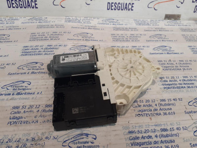 MOTOR ELEVALUNAS DELANTERO DERECHO