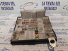  CAJA RELES / FUSIBLES 