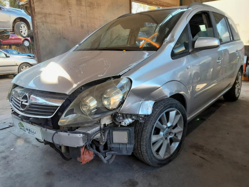  OPEL ZAFIRA B 