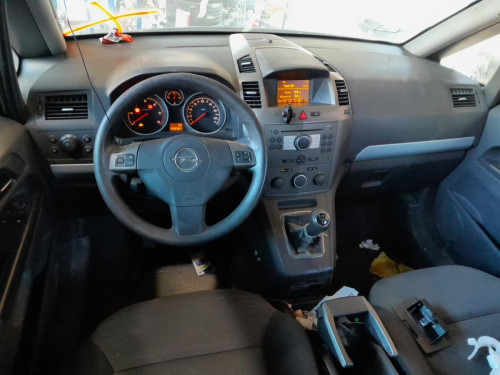  OPEL ZAFIRA B 