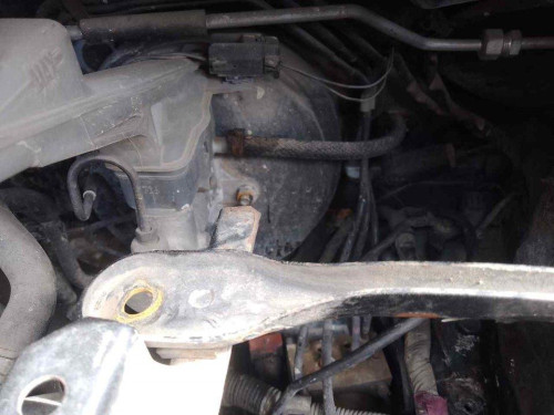 SERVOFRENO MAZDA PREMACY (CP) 
