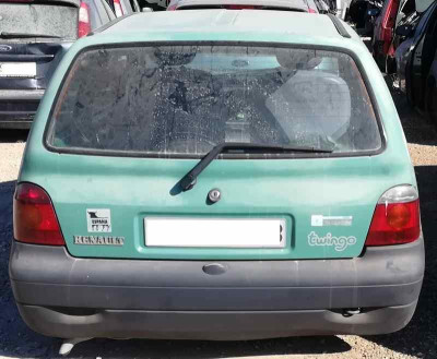 RENAULT TWINGO I (C06)