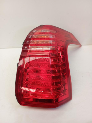 PILOTO TRASERO DERECHO, PEUGEOT, 5008