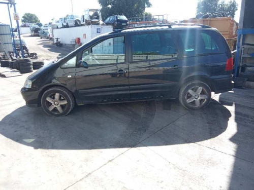  SEAT ALHAMBRA (7V9) 