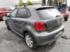 VOLKSWAGEN POLO V (6R1) — vehículo donante para recambios 