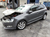 VOLKSWAGEN POLO V (6R1)