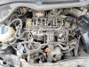 VOLKSWAGEN POLO V (6R1) — vehículo donante para recambios 