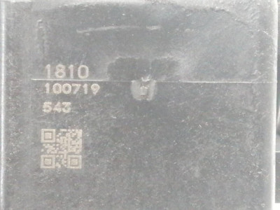 ELEVALUNAS DELANTERO IZQUIERDO, LEXUS, NX (AZ10)