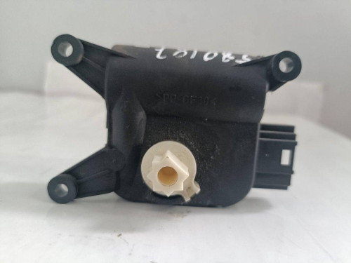 MOTOR APERTURA TRAMPILLAS CLIMATIZADOR SKODA OCTAVIA BERLINA (1Z3) 