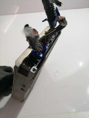 CENTRALITA MOTOR UCE, HONDA, ACCORD BERLINA (CG7-9/CH1-7)