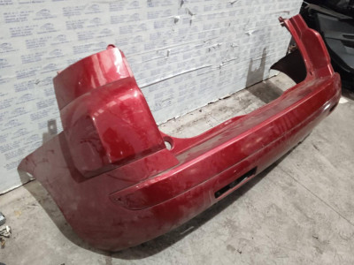 PARAGOLPES TRASERO