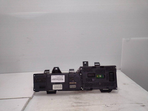  CUADRO INSTRUMENTOS RENAULT SCENIC III (JZ) 