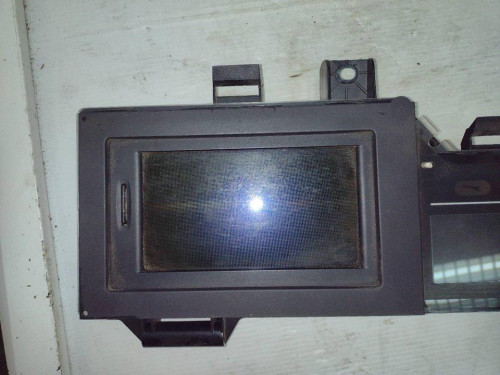  CUADRO INSTRUMENTOS RENAULT SCENIC III (JZ) 