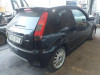  FORD FIESTA (CBK) 