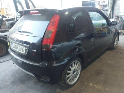 FORD FIESTA (CBK)
