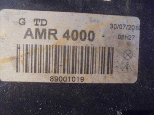  FARO IZQUIERDO LAND ROVER FREELANDER (LN)(01.1998) 