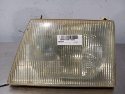 FARO IZQUIERDO, FORD, ECONOVAN