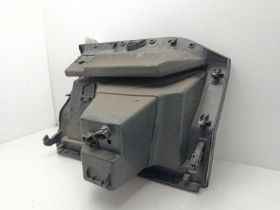 GUANTERA, Citroen, BERLINGO COMBI