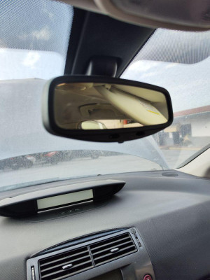 RETROVISOR INTERIOR