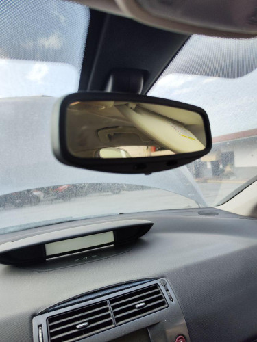 RETROVISOR INTERIOR CITROEN C4 BERLINA 