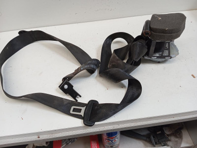 CINTURON SEGURIDAD TRASERO IZQUIERDO, PEUGEOT, 3008