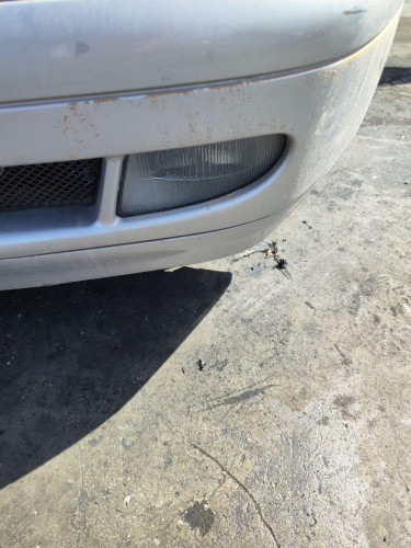 FARO ANTINIEBLA IZQUIERDO Mercedes-Benz SLK (BM 170) ROADSTER 