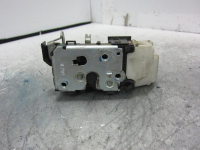 CERRADURA PUERTA DELANTERA DERECHA, FIAT, I DOBLÒ (119)