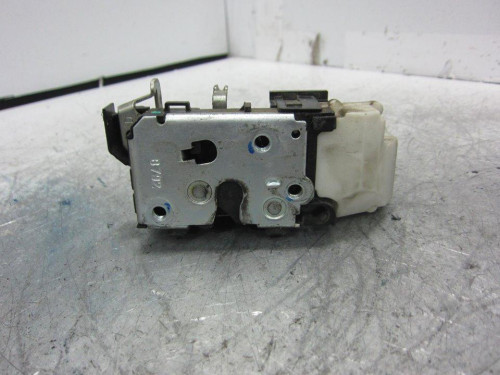  CERRADURA PUERTA DELANTERA DERECHA, FIAT, I DOBLÒ (119) 