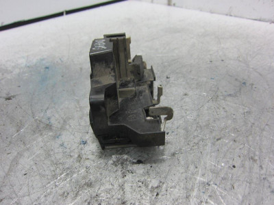 CERRADURA PUERTA DELANTERA DERECHA, FIAT, I DOBLÒ (119)