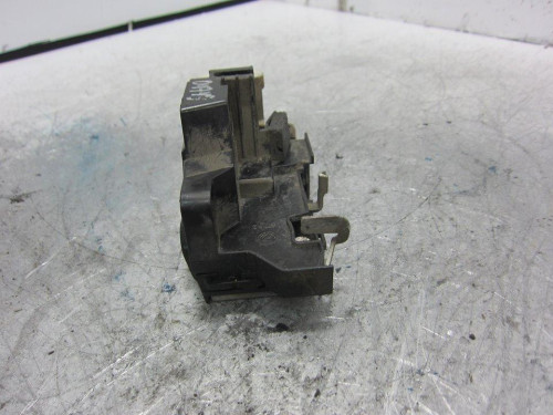  CERRADURA PUERTA DELANTERA DERECHA, FIAT, I DOBLÒ (119) 