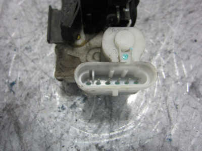 CERRADURA PUERTA DELANTERA DERECHA, FIAT, I DOBLÒ (119)