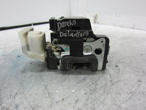  CERRADURA PUERTA DELANTERA DERECHA, FIAT, I DOBLÒ (119) 