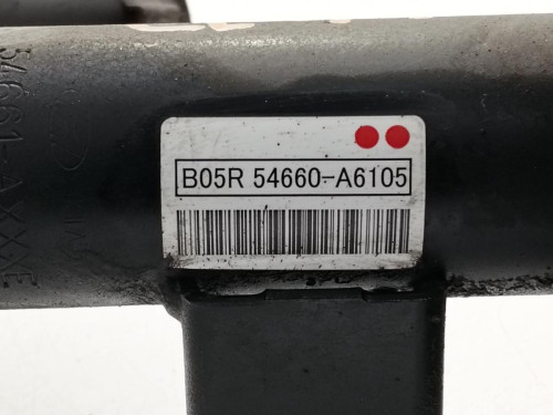 JUEGO AMORTIGUADORES DELANTERO Hyundai I30 (GD) 