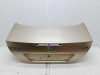  TAPA MALETERO Mercedes-Benz CLASE E (BM 211) BERLINA 