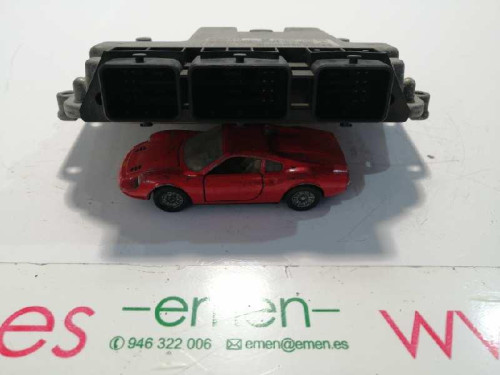  CENTRALITA MOTOR UCE CITROEN C4 SEDAN 