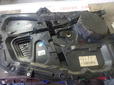 ELEVALUNAS DELANTERO IZQUIERDO, Ford, FUSION (CBK)