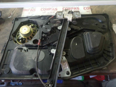 ELEVALUNAS DELANTERO IZQUIERDO, Ford, FUSION (CBK)
