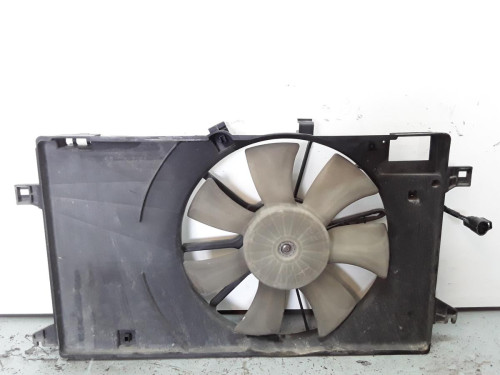 ELECTROVENTILADOR Mazda 5 BERLINA (CR) 