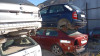  SKODA OCTAVIA COMBI (1U5) 