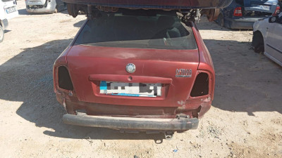 SKODA OCTAVIA COMBI (1U5)