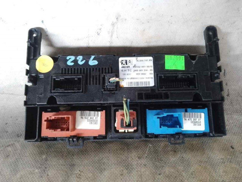 MANDO CALEFACCION / AIRE ACONDICIONADO Peugeot 407 