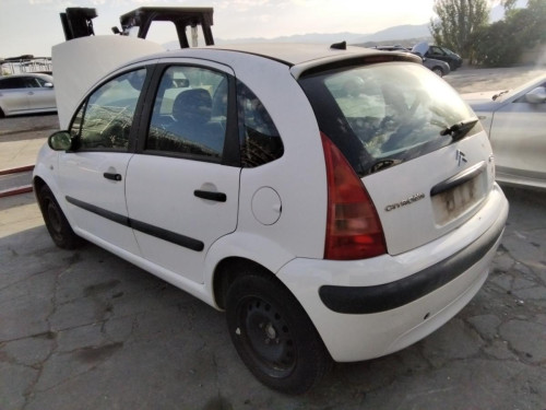 CITROEN C3 — Donor Vehicle for Used Parts 