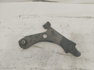 BRAZO SUSPENSION INFERIOR DELANTERO DERECHO, FIAT, II TIPO (356) BERLINA