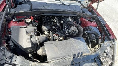 MOTOR COMPLETO