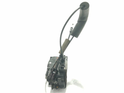 CERRADURA PUERTA DELANTERA IZQUIERDA, RENAULT, SCENIC III (JZ)