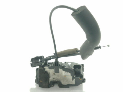CERRADURA PUERTA DELANTERA IZQUIERDA, RENAULT, SCENIC III (JZ)