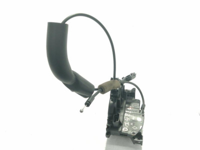 CERRADURA PUERTA DELANTERA IZQUIERDA, RENAULT, SCENIC III (JZ)