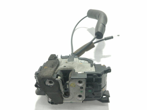  CERRADURA PUERTA DELANTERA IZQUIERDA Renault SCENIC III (JZ) 