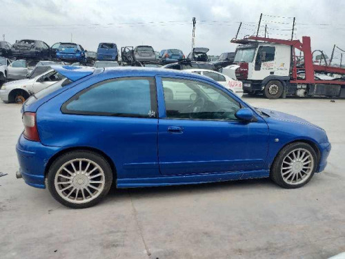  MG ROVER MG ZR 