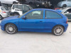  MG ROVER MG ZR 